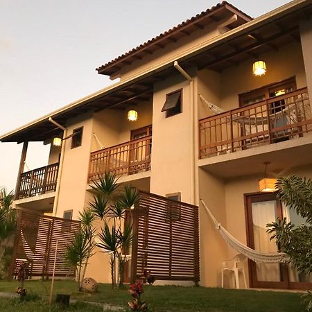 Rosamar Suites Praia do Rosa Extérieur photo