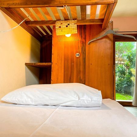Rosamar Suites Praia do Rosa Extérieur photo