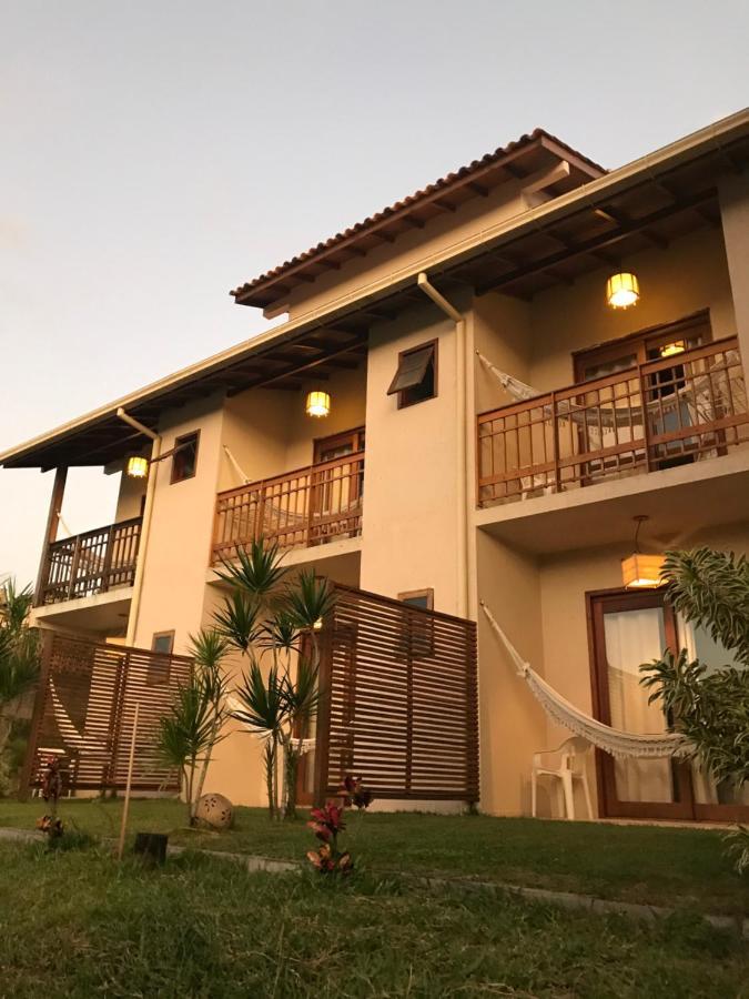 Rosamar Suites Praia do Rosa Extérieur photo