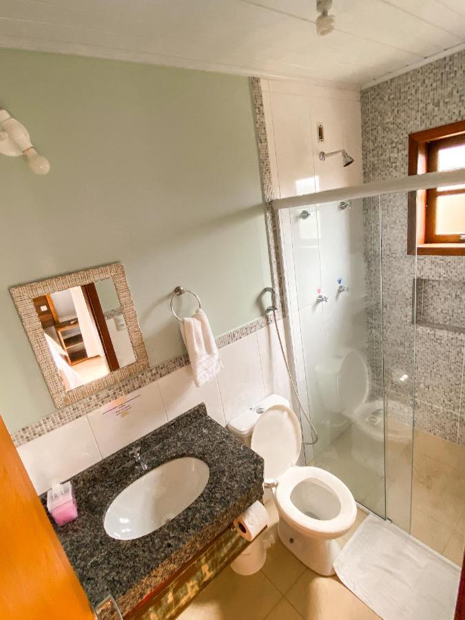 Rosamar Suites Praia do Rosa Extérieur photo