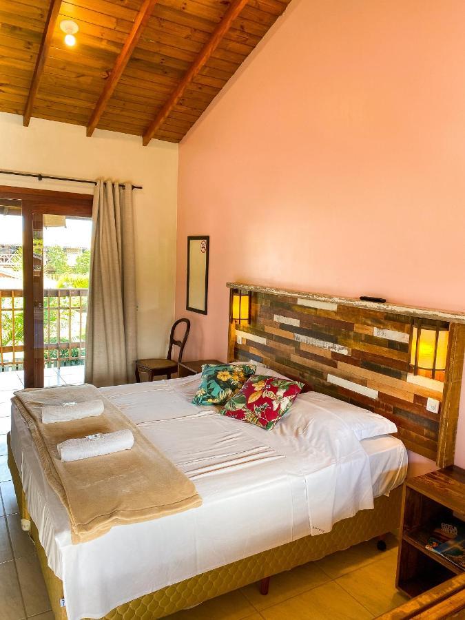 Rosamar Suites Praia do Rosa Extérieur photo