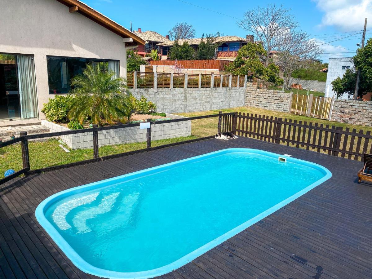 Rosamar Suites Praia do Rosa Extérieur photo