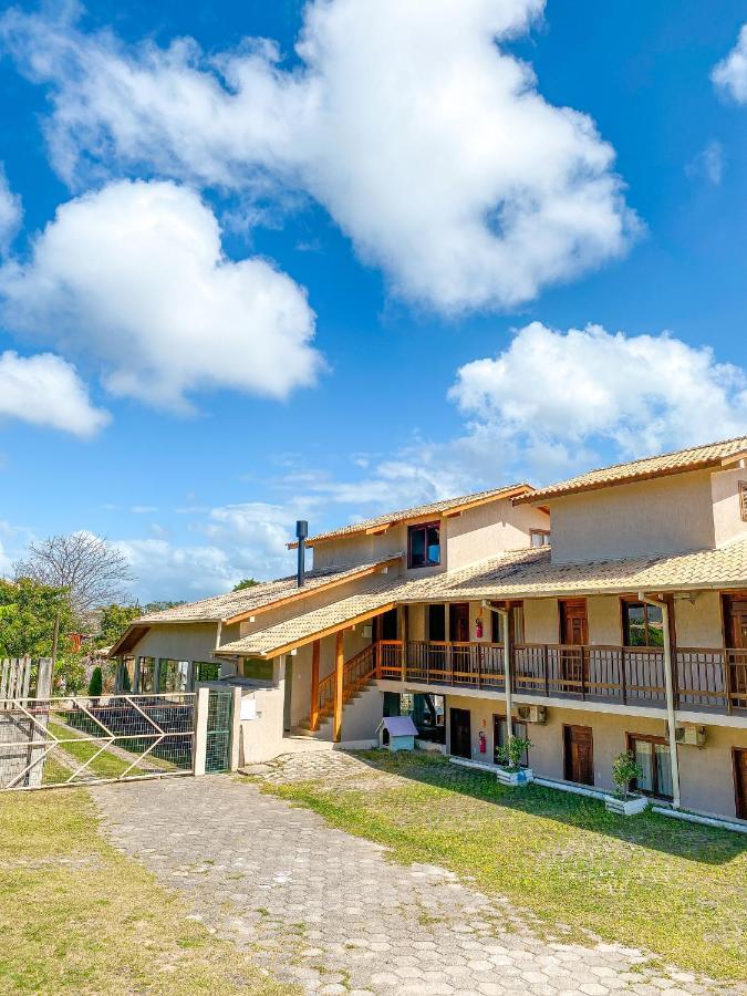 Rosamar Suites Praia do Rosa Extérieur photo