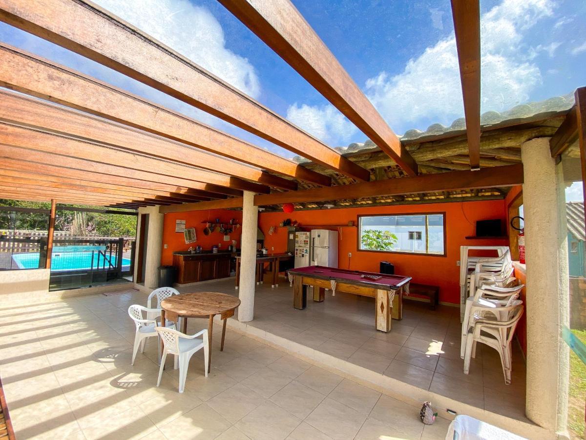 Rosamar Suites Praia do Rosa Extérieur photo