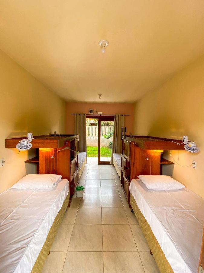 Rosamar Suites Praia do Rosa Extérieur photo